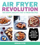 Air Fryer Revolution