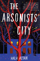 The Arsonists' City-9780358126553