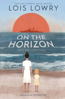 On the Horizon-9780358129400