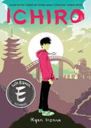 Ichiro-9780358238409