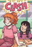 Clash-9780358242192