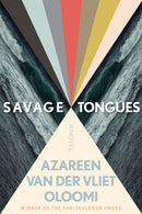 Savage Tongues : A Novel-9780358315063