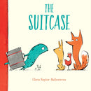 The Suitcase-9780358329602