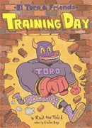 Training Day : El Toro & Friends-9780358380382