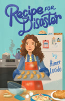 Recipe for Disaster-9780358386919