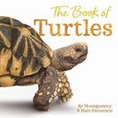 The Book of Turtles-9780358458074