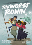 The Worst Ronin-9780358464938