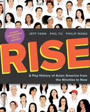 Rise : A Pop History of Asian America from the Nineties to Now-9780358508090