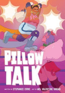 Pillow Talk : A Graphic Novel-9780358525714