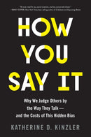 How You Say It-9780358567103