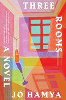 Three Rooms-9780358572091