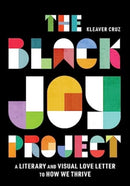 The Black Joy Project-9780358588757