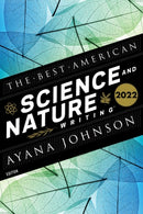 The Best American Science And Nature Writing 2022-9780358615293