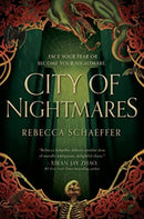 City of Nightmares-9780358647300