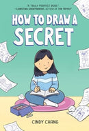 How to Draw a Secret : A Graphic Novel-9780358659655