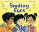 Smiling Eyes-9780358663928