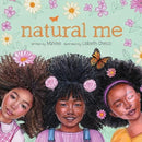 Natural Me-9780358695219