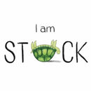 I Am Stuck-9780358695332