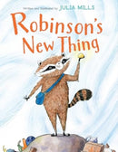 Robinson''s New Thing