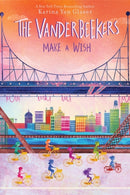 The Vanderbeekers Make a Wish-9780358721468