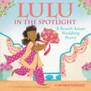 Lulu in the Spotlight : A South Asian Wedding Story-9780358732204