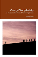 Costly Discipleship-9780359006908