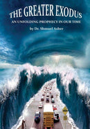 The Greater Exodus-9780359084036