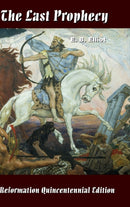 The Last Prophecy - Horae Apocalypticae-9780359252091