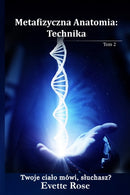 Metaphysical Anatomy Technique Polish Version-9780359269709