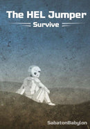 The HEL Jumper : Survive-9780359271924