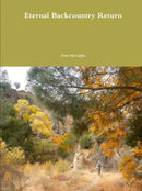 Eternal Backcountry Return-9780359278145