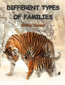 Different types of families-9780359322305