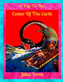 A Trip to the Center of the Earth-9780359341610