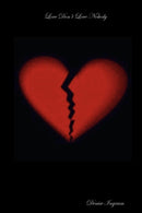 Love Don't Love Nobody-9780359354412