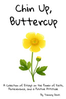 Chin Up, Buttercup-9780359368877