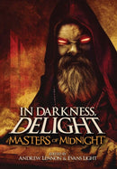 In Darkness, Delight: Masters of Midnight-9780359398867