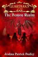 Guardians of Oz: The Demon Realm