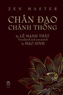 Zen Master Ch?n __O Ch?nh Th_ng-9780359449552