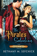 The Pirate's Seduction-9780359684441