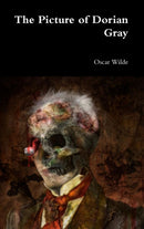 The Picture of Dorian Gray-9780359788330