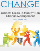 Organizational Change-9780359804436