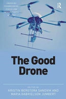 The Good Drone-9780367000844