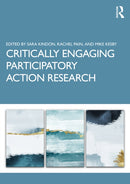 Critically Engaging Participatory Action Research-9780367023058
