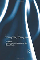 Writing War, Writing Lives-9780367023997