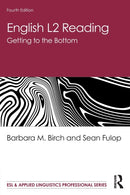 English L2 Reading : Getting to the Bottom-9780367027896