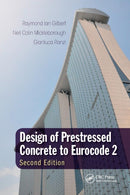 Design of Prestressed Concrete to Eurocode 2-9780367027919