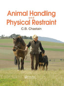 Animal Handling and Physical Restraint-9780367028329