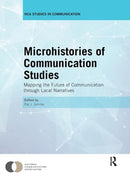 Microhistories of Communication Studies