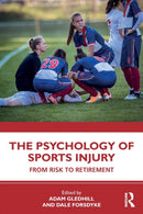 The Psychology of Sports Injury : From Risk to Retirement-9780367028695