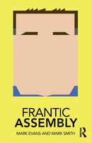 Frantic Assembly-9780367030858